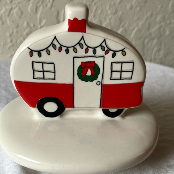 Rae Dunn: Camper Mug/Coffee Cup Cover - Picture 14 of 16